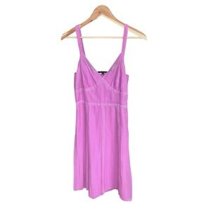 Antonio Melani 🌸 silk pink princess dress 🌸 size 6